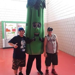 Meet your Posher, Brian